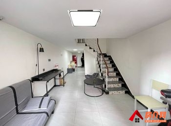 「昆明」五华融创春风十里海豚湾,2室1厅房子出租(整租)，租