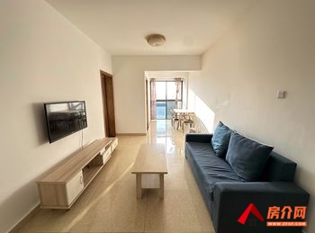 润城2区小区房屋出租丨西山润城2区，2室2厅房子出租(整租)