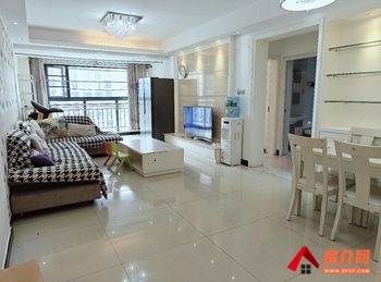 （天怡峰景小区房屋出租）盘龙天怡峰景，3室2厅房子出租(整租