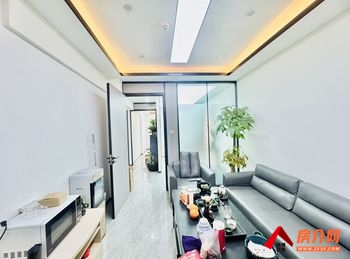 紫金中心(商住楼) >240m²写字楼出租,参考报价: