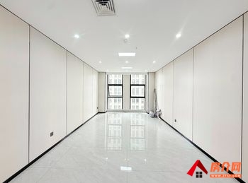 「昆明」中铁云时代广场 >345m²写字楼出租,参考报