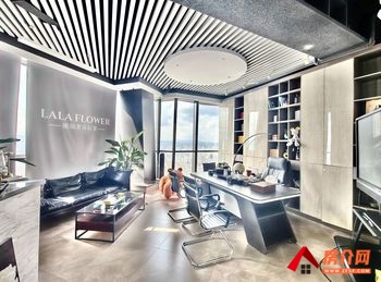 万达广场(北塔) >221.7m²写字楼出租,参考报价 万达广场(北塔) >221.7m²写字楼出租,参考报价