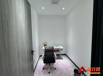 大都摩天购物中心写字楼 >198m²写字楼出租,参考报