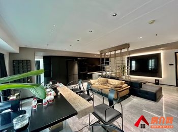 南亚风情第壹城(办公) >258m²写字楼出租，参考报