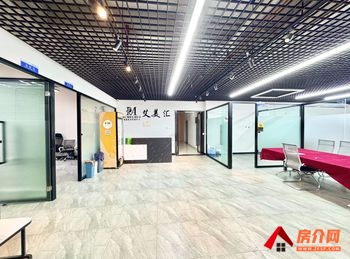 融创春风十里写字楼 >232m²写字楼出租,参考报价: 融创春风十里写字楼 >232m²写字楼出租,参考报价: