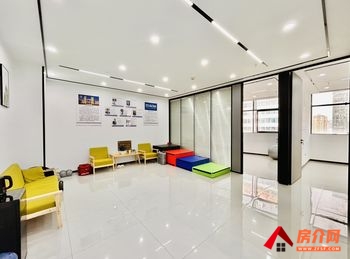 颐高数码中心 >147m²写字楼出租,参考报价:455 颐高数码中心 >147m²写字楼出租,参考报价:455