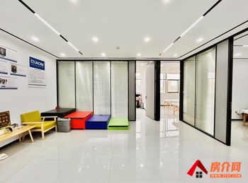 颐高数码中心 >147m²写字楼出租,参考报价:455 颐高数码中心 >147m²写字楼出租,参考报价:455