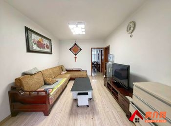 （送变电站宿舍小区房屋出租）盘龙送变电站宿舍，2室2厅房子出