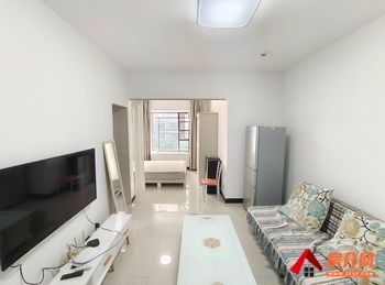 #观澜花园小区房屋出租#西山观澜花园，1室1厅房子出租(整租