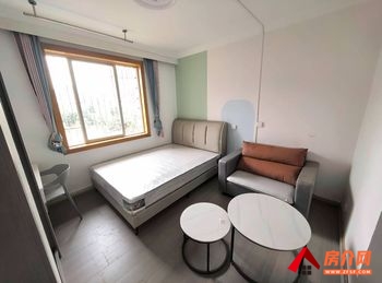 #振兴苑小区房屋出租#五华振兴苑，1室1厅房子出租(整租)，