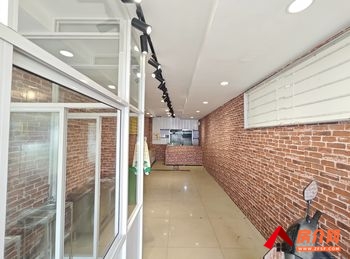 盘龙金星立交桥50m²商铺出租,参考报价:3600元/月