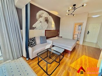 #北泰花园小区房屋出租#盘龙北泰花园，1室1厅房子出租(整租