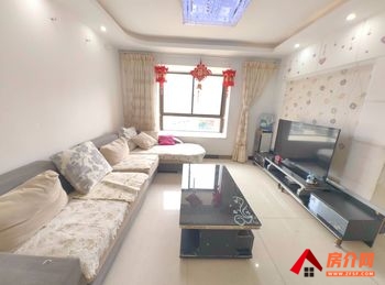 五华中天花园，3室2厅房子出租(整租)，租金每月1620元