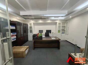 汇都国际(办公) >400m²写字楼出售，参考报价：1