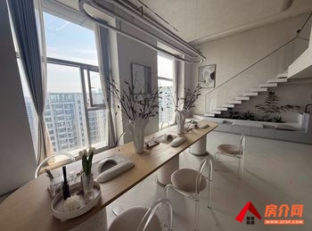 昆明绿地东南亚中心428公馆 >103m²写字楼出售,