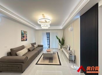 融创文旅城花语海南区小区房屋出租丨昆明西山融创文旅城花语海南