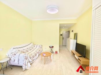 丽阳星城(2期)小区房屋出租丨五华丽阳星城(2期)，1室1厅