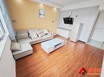 #彼岸(2期)小区房屋出租#官渡彼岸(2期)，1室1厅房子出