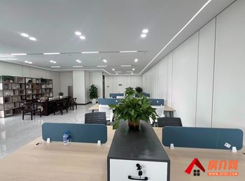 「昆明」云投中心 >966m²写字楼出租,参考报价:面