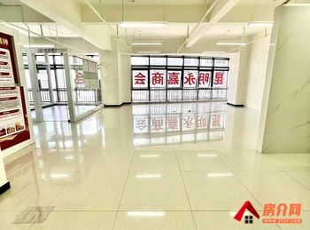 新螺蛳湾国际商贸城二期 >275m²写字楼出租，参考报