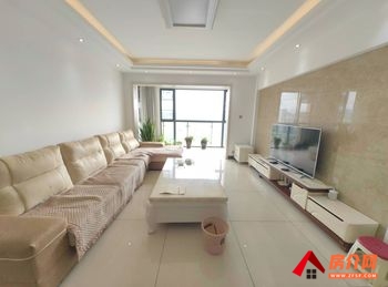 五华金泰国际一期，3室2厅房子出租(整租)，租金每月2500