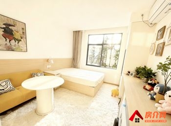 (云兴路52号小区小区房屋出租)西山云兴路52号小区,2室1