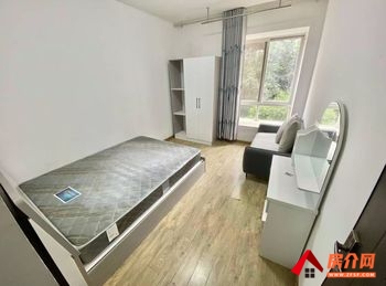 海康温泉花园小区房屋出租丨西山海康温泉花园，1室1厅房子出租