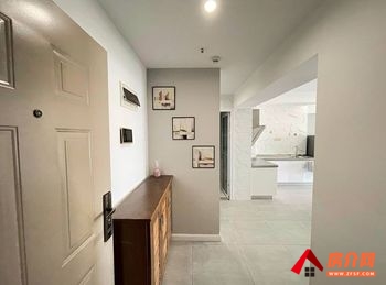 五华固地尚诚，1室1厅房子出租(整租)，租金每月1200元