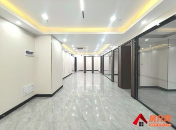 螺蛳湾中心 >234.61m²写字楼出租,参考报价:面