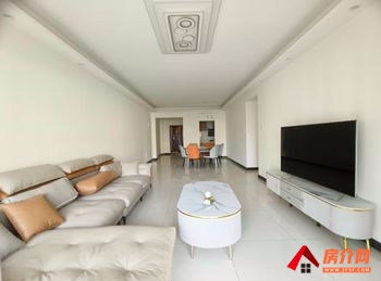 #西南海O区小区房屋出租#西山西南海O区，3室2厅房子出租(