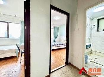 广福城雅福园小区房屋出租丨「昆明」西山广福城雅福园,2室2厅