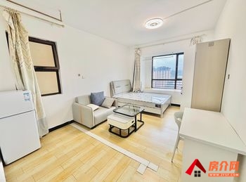 五华万彩城市花园，2室2厅房子出租(合租)，租金每月650元