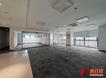 螺蛳湾中心 >1938.36m²写字楼出租，参考报价：