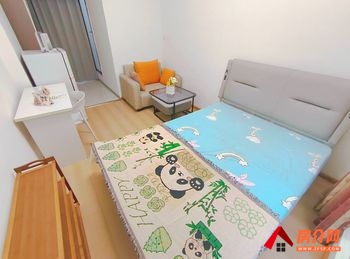 (建材苑小区小区房屋出租)「昆明」五华建材苑小区,1室1厅房 (建材苑小区小区房屋出租)「昆明」五华建材苑小区,1室1厅房