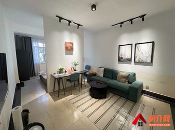 #荣信花园小区房屋出租#昆明五华荣信花园 1室1厅房子出租(