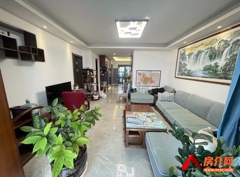 官渡碧桂园樾府，4室2厅二手房出售,报价：135万元