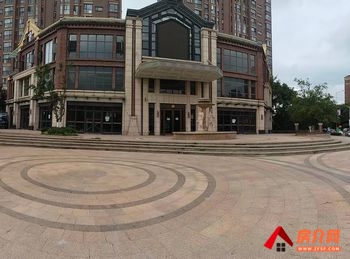 昆明官渡新亚洲体育城1385m²商铺出租,参考报价:面议