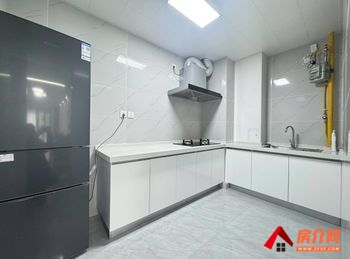 建投学府小区房屋出租，「昆明」五华建投学府,3室2厅房子出租