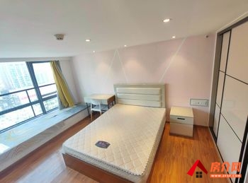 官渡海伦国际曼哈顿，3室1厅房子出租(合租)，租金每月760