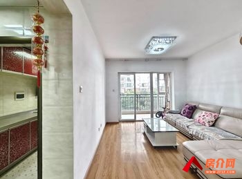 「昆明」西山云投景苑,1室1厅房子出租(整租)，租金每月15