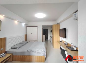 滨江俊园(2期)小区房屋出租，盘龙滨江俊园(2期)，1室1厅