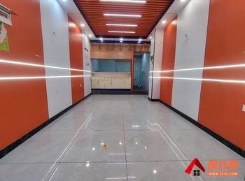 官渡昆明站28m²商铺出租,参考报价:5000元/月