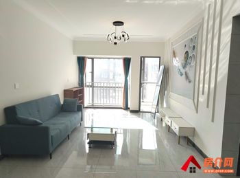 海畔湾晴海苑小区房屋出租，西山海畔湾晴海苑，2室2厅房子出租