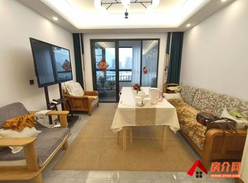 昆明盘龙大华锦绣麓城盛学苑 3室2厅二手房出售,报价：107