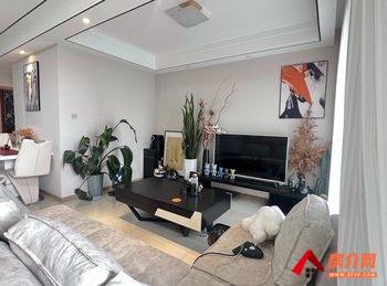 昆明盘龙大华公园天下时光园 3室2厅二手房出售,报价：135