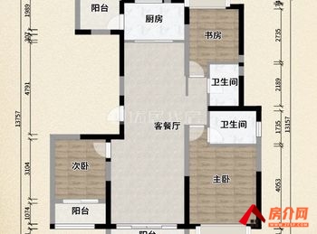 美的顺城府(1期)小区房屋出售，「昆明」盘龙美的顺城府(1期