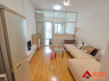 五华鼎易天城，1室1厅房子出租(整租)，租金每月1200元