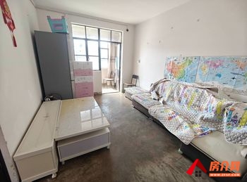 五华春光小区，1室1厅房子出租(整租)，租金每月900元