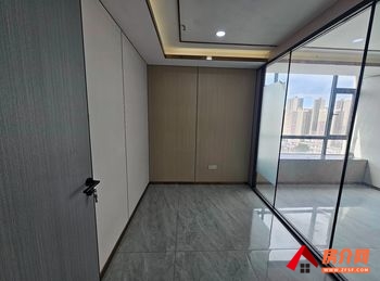 天宇广场 >273m²写字楼出租,参考报价:9009元