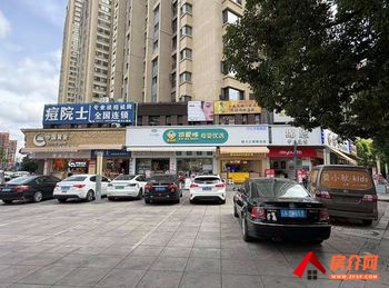 「昆明」官渡新亚洲体育城171.7m²商铺出售,参考报价:5